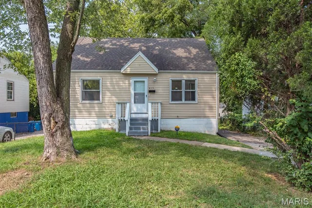 $1,580 | 6325 Jefferson Avenue, Berkeley, MO 63134