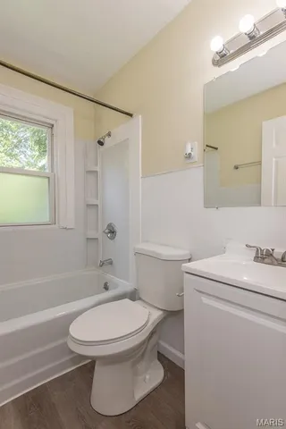 $1,580 | 6325 Jefferson Avenue, Berkeley, MO 63134