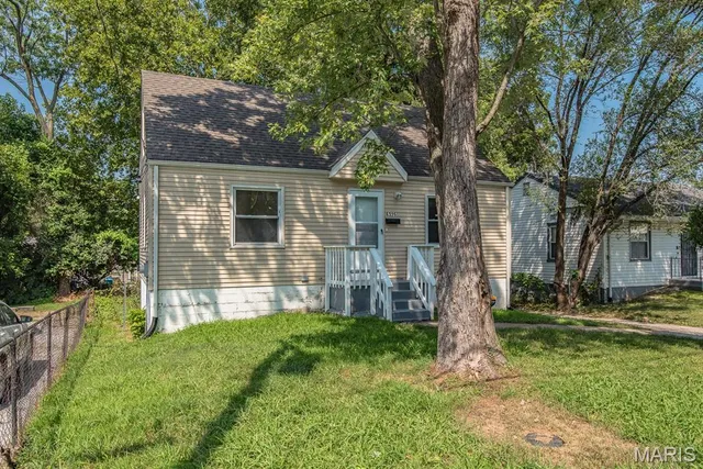 $1,580 | 6325 Jefferson Avenue, Berkeley, MO 63134