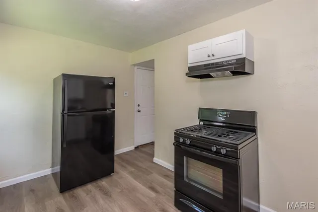 $1,580 | 6325 Jefferson Avenue, Berkeley, MO 63134