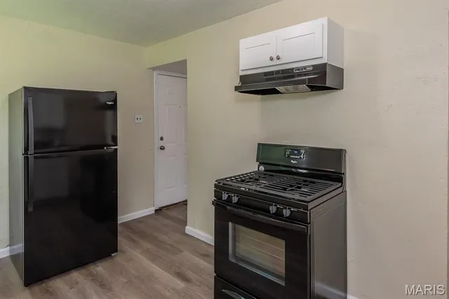 $1,580 | 6325 Jefferson Avenue, Berkeley, MO 63134