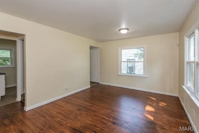 $1,580 | 6325 Jefferson Avenue, Berkeley, MO 63134