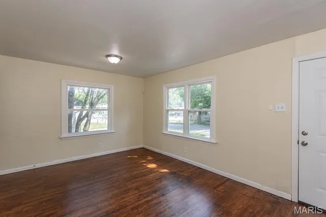 $1,580 | 6325 Jefferson Avenue, Berkeley, MO 63134