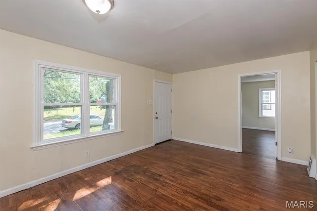 $1,580 | 6325 Jefferson Avenue, Berkeley, MO 63134