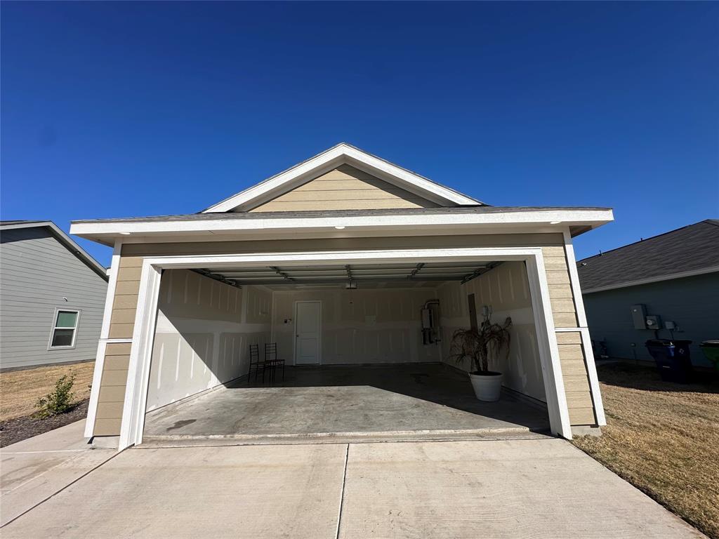 11906 Hermosa Lane Rhome, TX 76078 - Photo 12 of 13