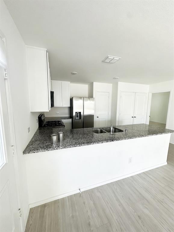 11906 Hermosa Lane Rhome, TX 76078 - Photo 3 of 13