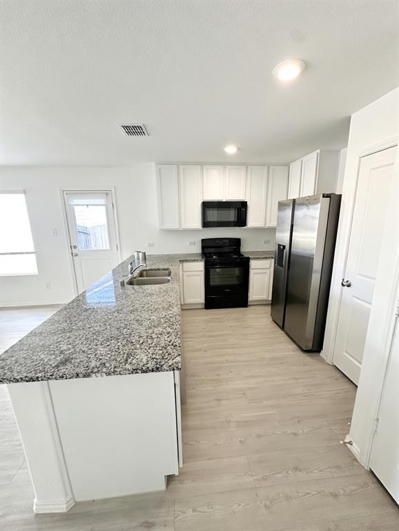 11906 Hermosa Lane Rhome, TX 76078 - Photo 4 of 13