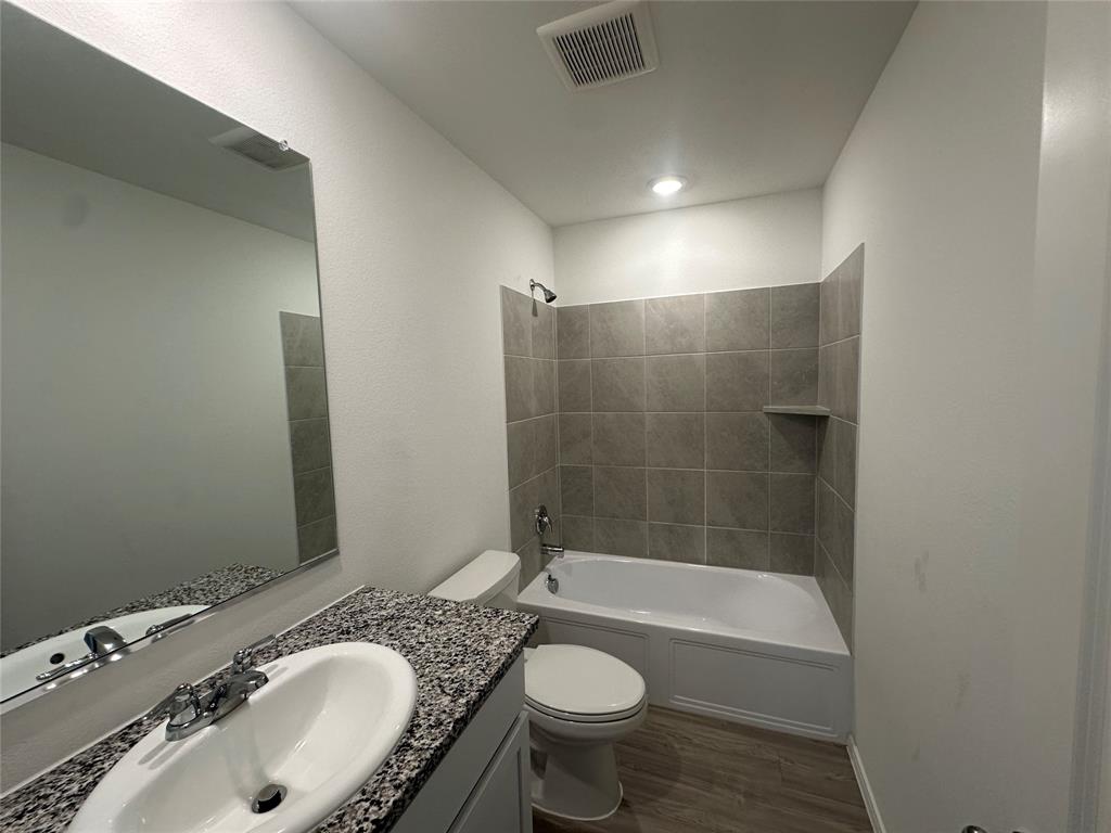 11906 Hermosa Lane Rhome, TX 76078 - Photo 10 of 13