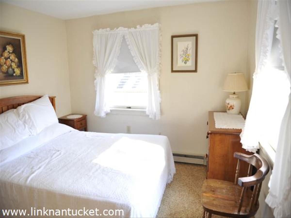 13 Waydale Road Nantucket, MA 02554 - Photo 6 of 14 SECOND BEDROOM.