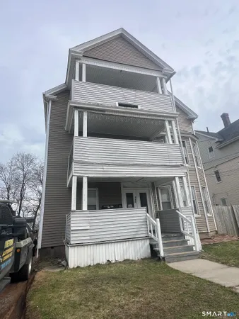 $419,999 | 727 East Street, New Britain, CT 06051