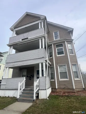 $419,999 | 727 East Street, New Britain, CT 06051
