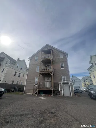 $419,999 | 727 East Street, New Britain, CT 06051