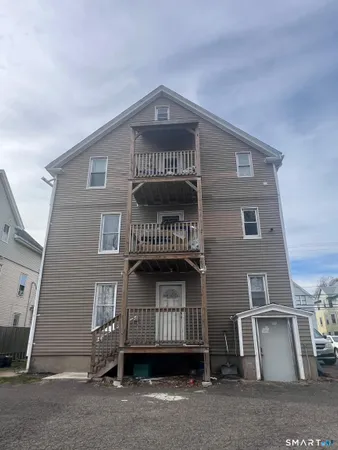 $419,999 | 727 East Street, New Britain, CT 06051