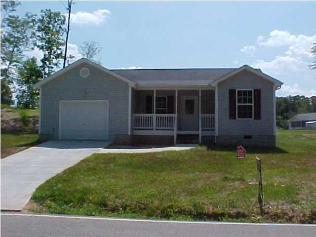 1325 Old Thatcher Road Soddy Daisy, TN 37379 - Photo 1 of 1 Primary Photo