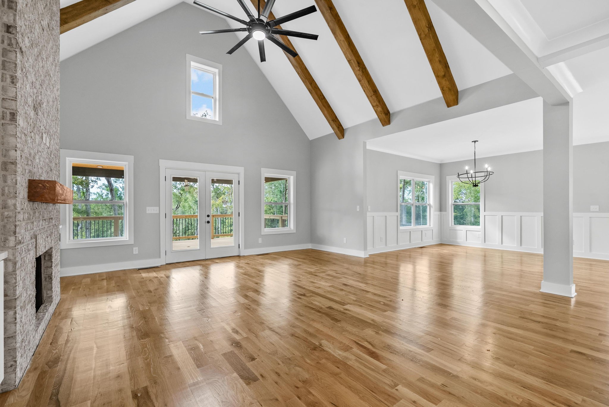 1816 Gholson Road Clarksville, TN 37043 - Photo 18 of 47 Gallery Image 18