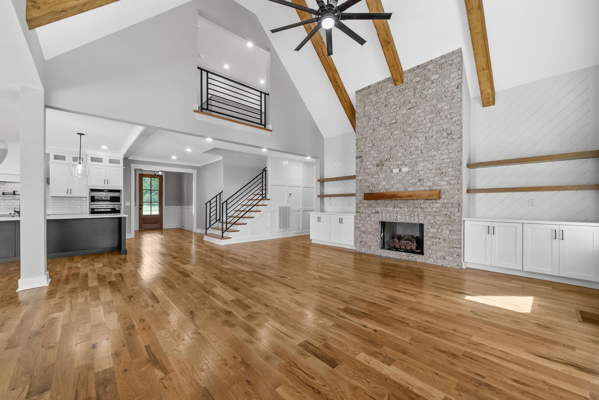 1816 Gholson Road Clarksville, TN 37043 - Photo 20 of 47 Gallery Image 20