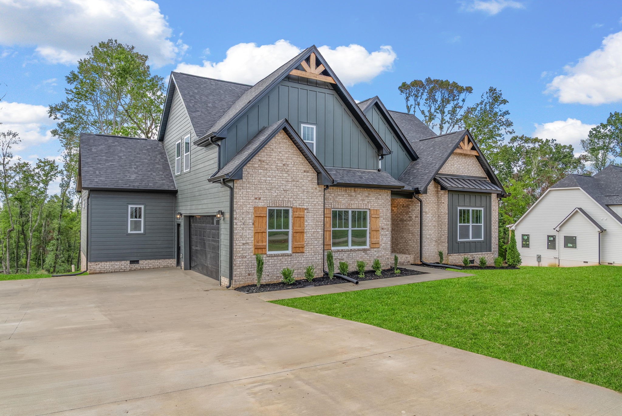 1816 Gholson Road Clarksville, TN 37043 - Photo 2 of 47 Gallery Image 2