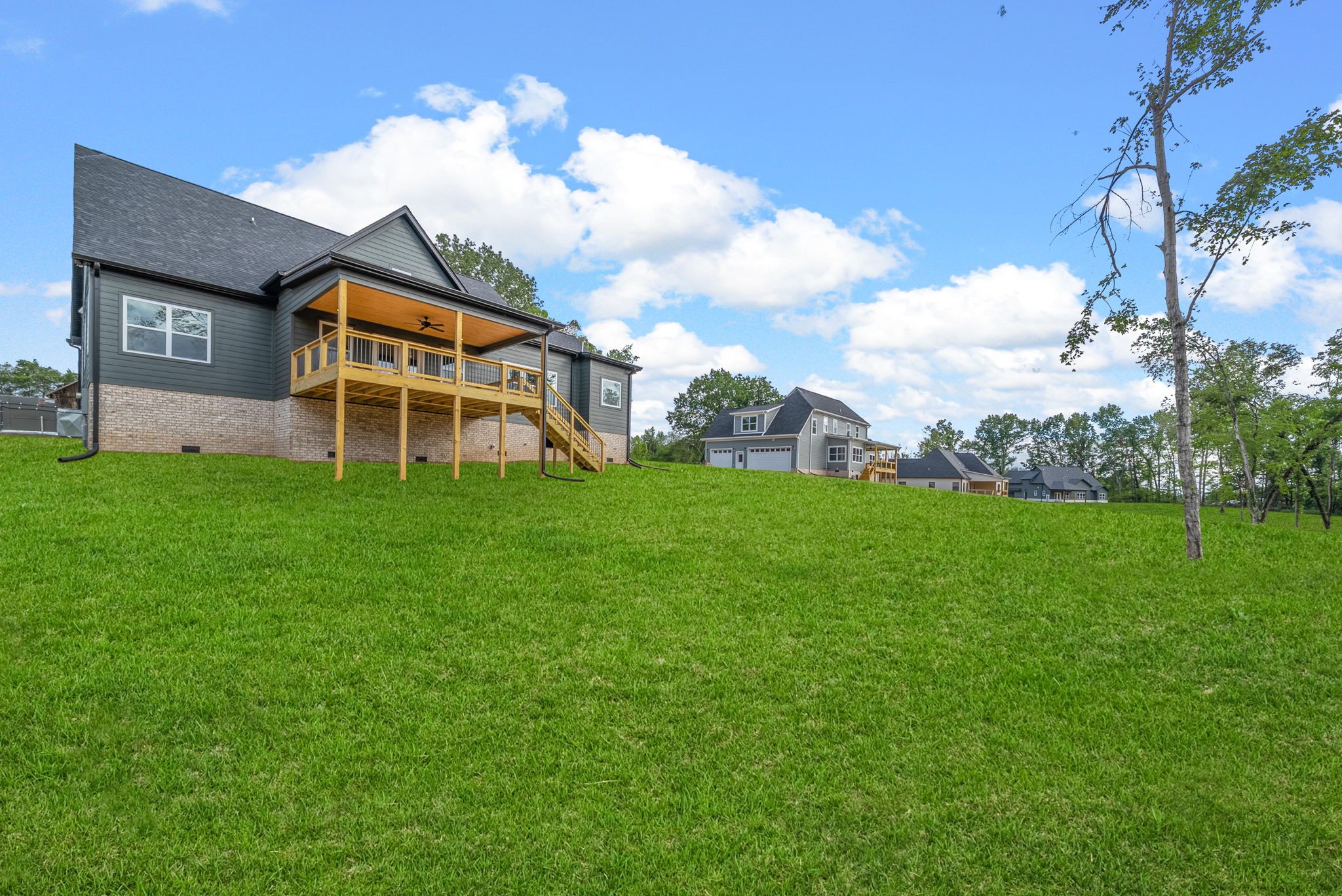 1816 Gholson Road Clarksville, TN 37043 - Photo 5 of 47 Gallery Image 5