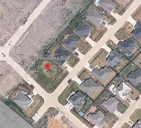 $89,900 | 270 Poinsetta Drive, Palmer, TX 75152