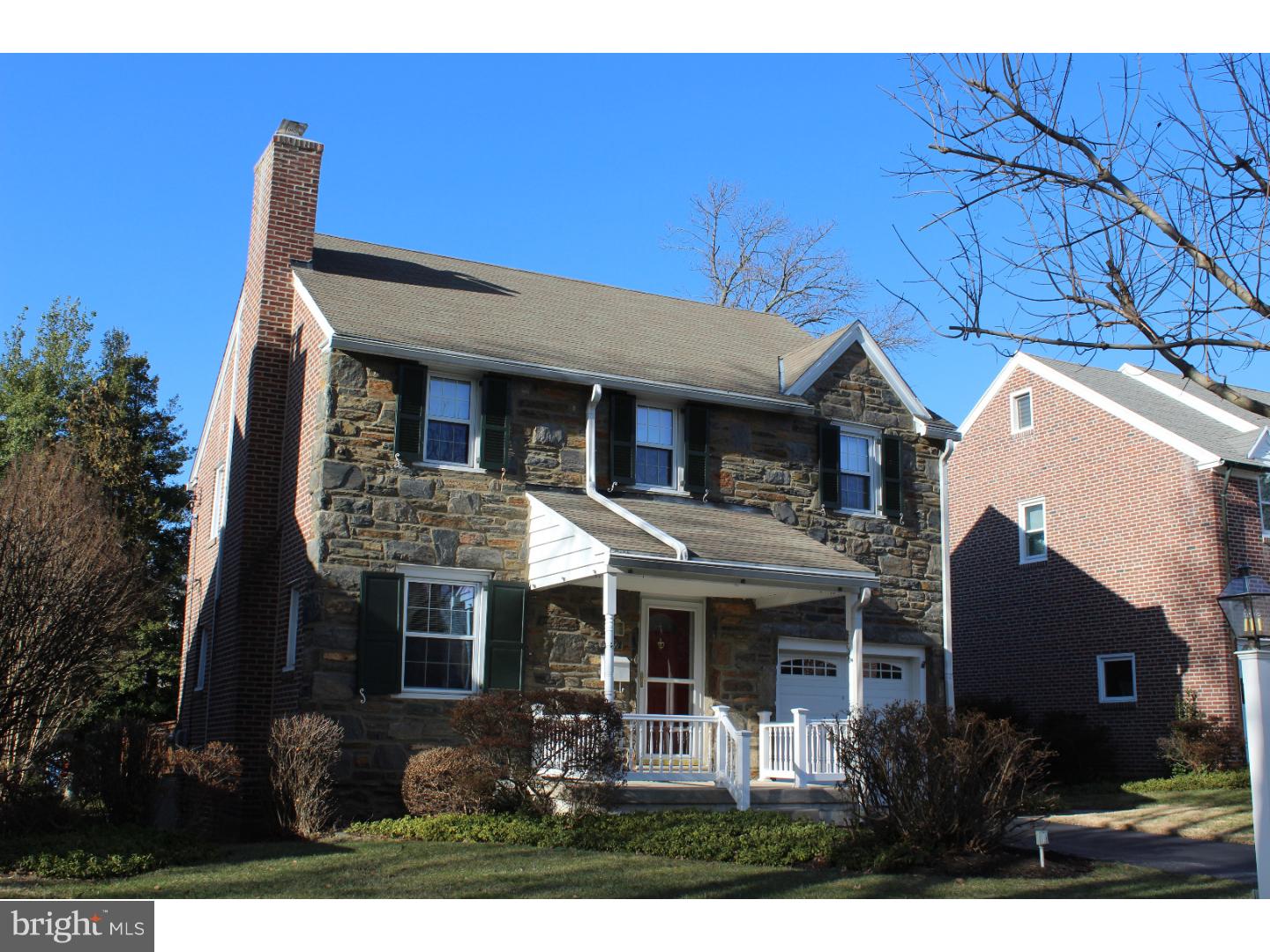 50 Braeburn Road Havertown, PA 19083 - Photo 1 of 24