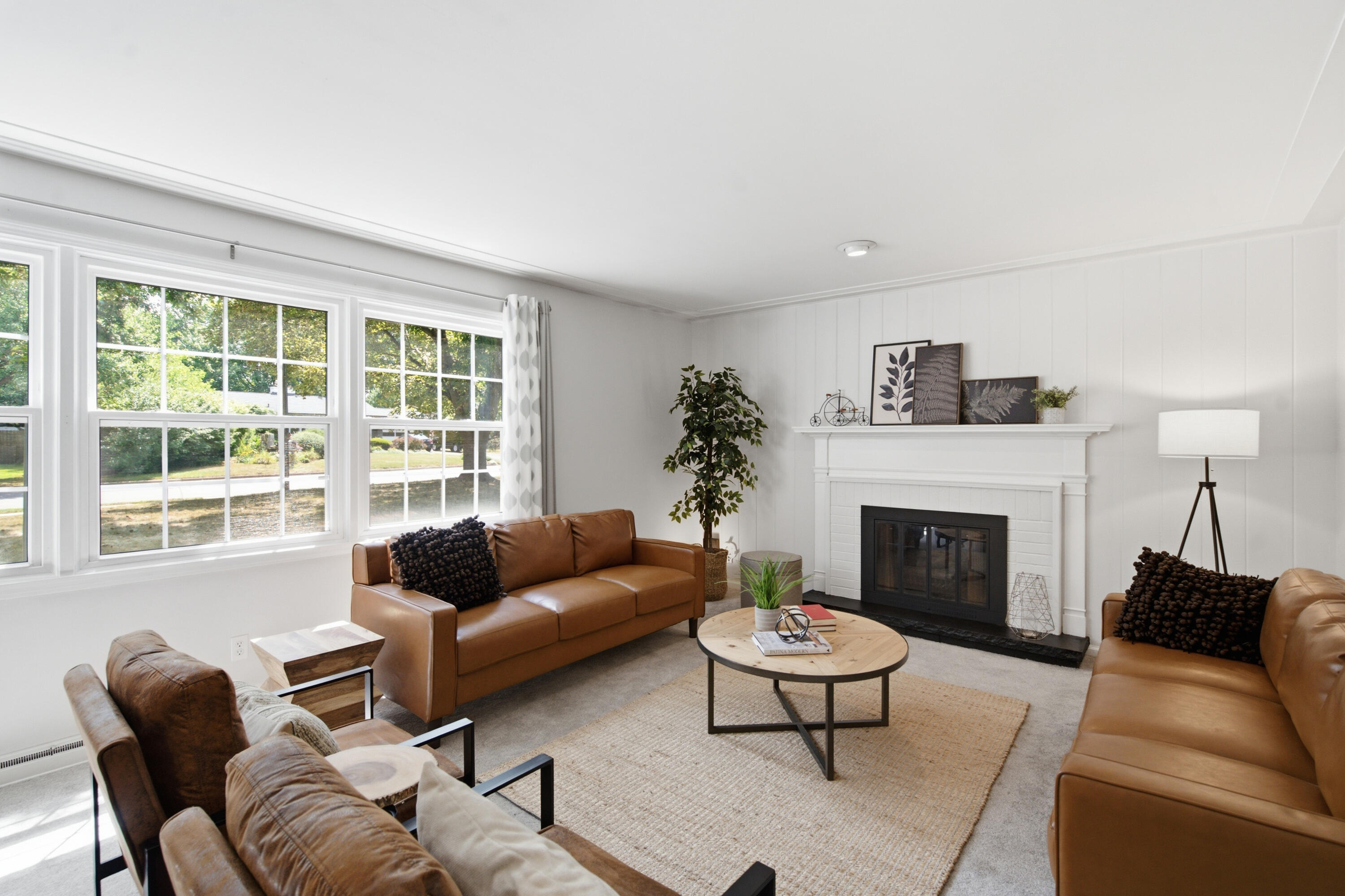 2524 Ridgefield Road Portage, MI 49024 - Photo 6 of 42 DSC08389