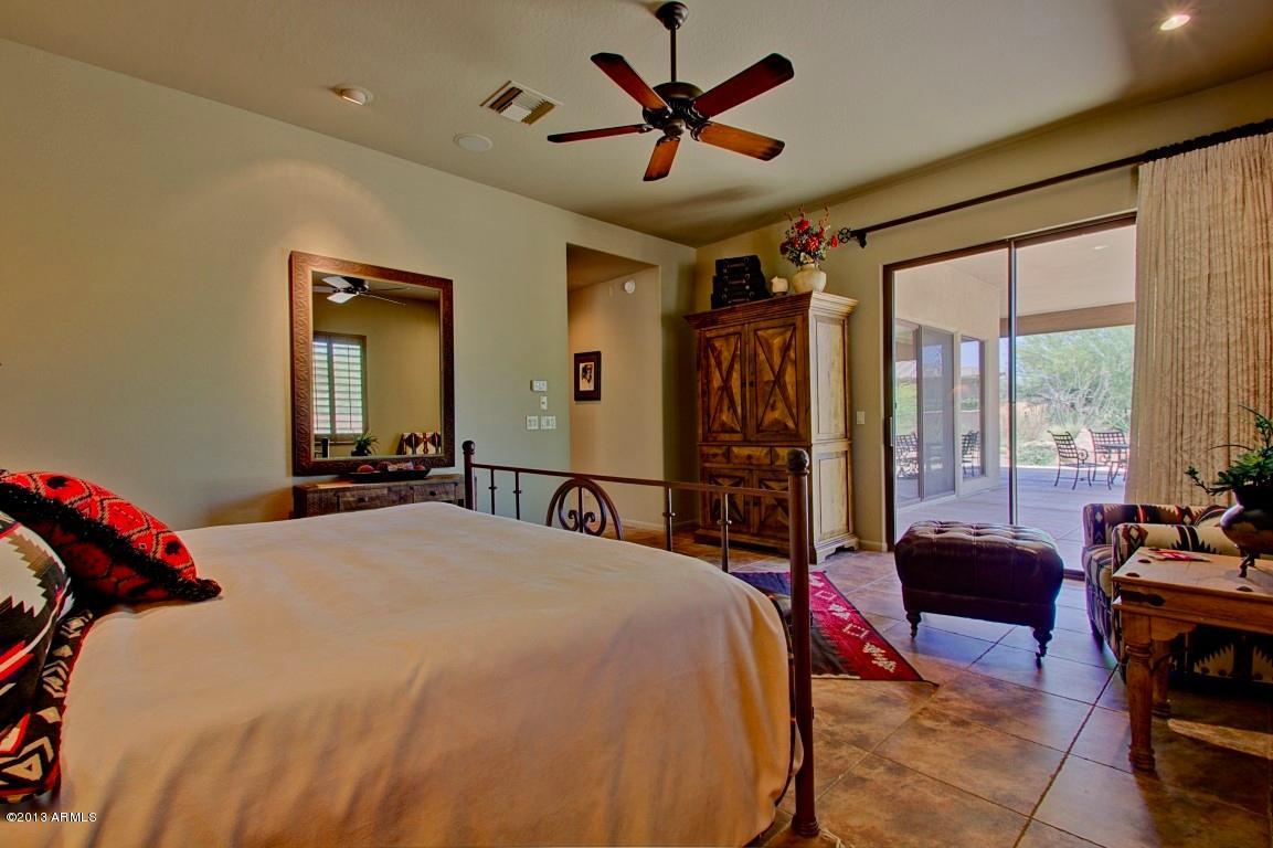 27910 North Walnut Creek Road Rio Verde, AZ 85263 - Photo 24 of 69 Master Bedroom 3