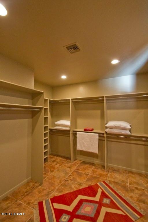27910 North Walnut Creek Road Rio Verde, AZ 85263 - Photo 36 of 69 Master Closet 4