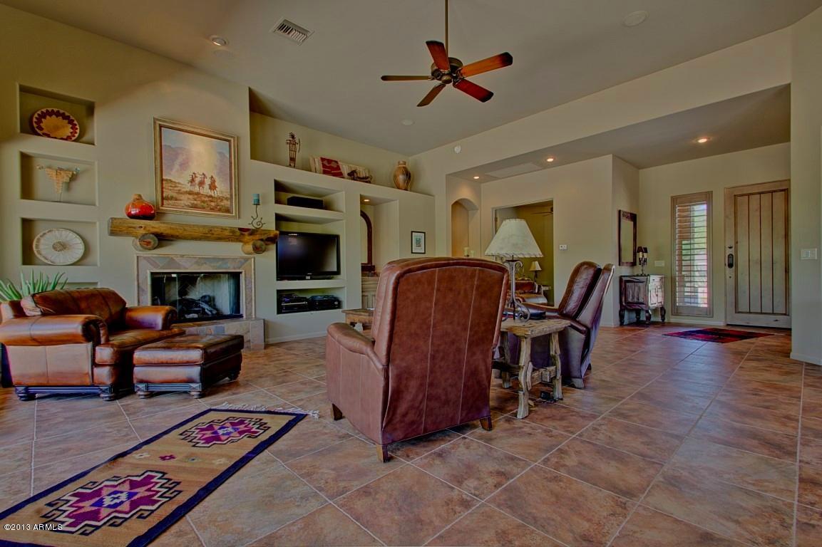 27910 North Walnut Creek Road Rio Verde, AZ 85263 - Photo 5 of 69 Great Room