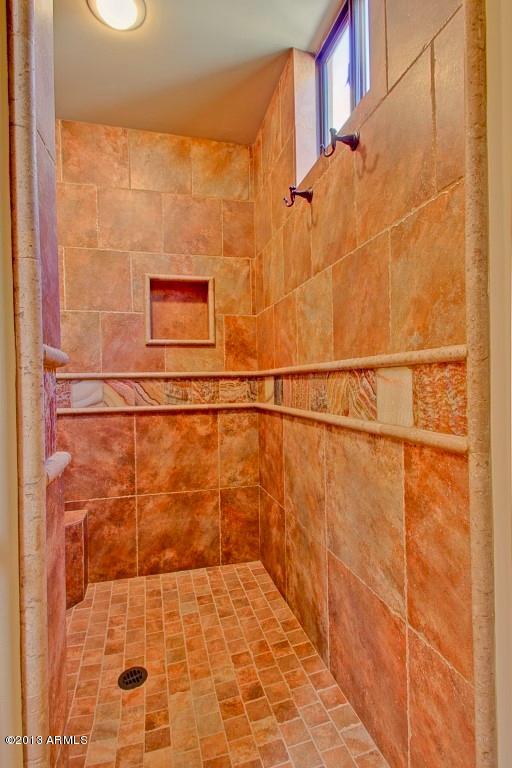 27910 North Walnut Creek Road Rio Verde, AZ 85263 - Photo 54 of 69 Casita Shower