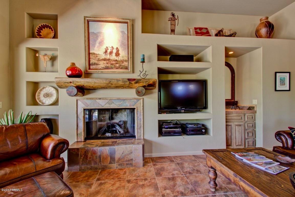 27910 North Walnut Creek Road Rio Verde, AZ 85263 - Photo 8 of 69 Great Room 4