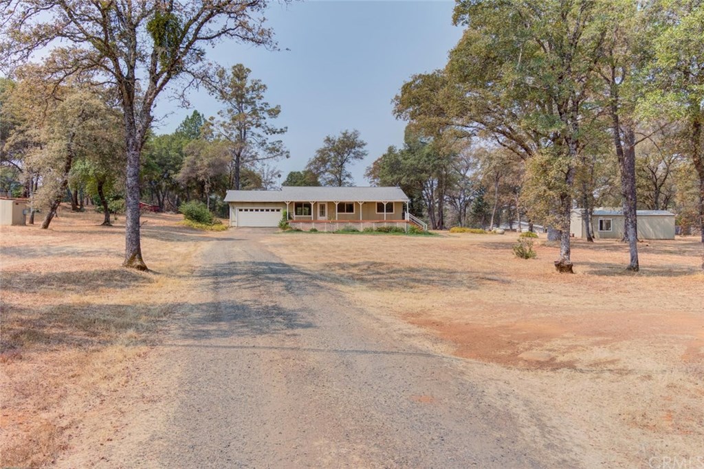 3489 Cherokee Road Oroville, CA 95965 - Photo 1 of 1 Gallery Image 1