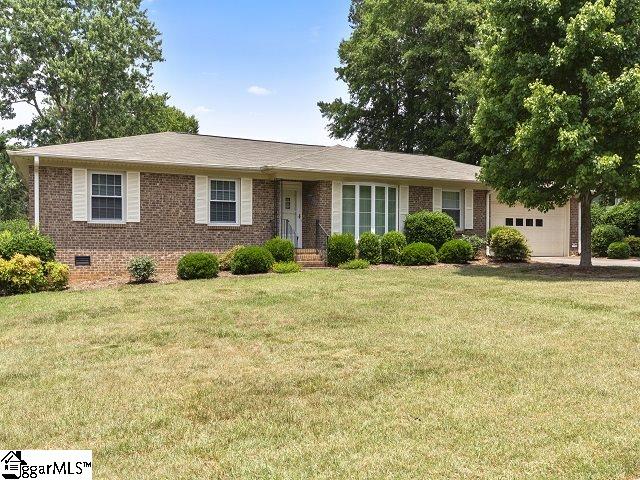 115 Royal Oak Road Greenville, SC 29607 - Photo 1 of 26 Gallery Image 1