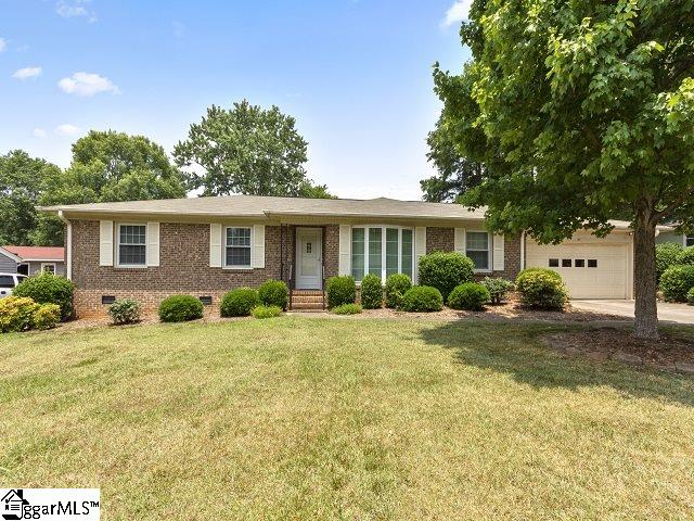 115 Royal Oak Road Greenville, SC 29607 - Photo 23 of 26 Gallery Image 23