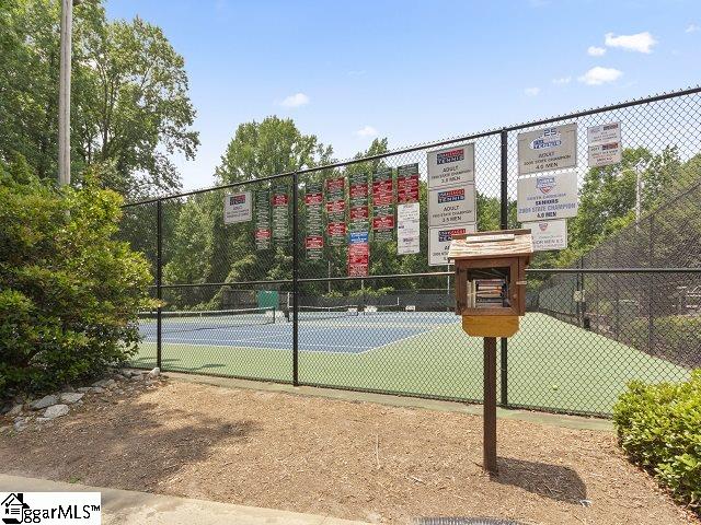 115 Royal Oak Road Greenville, SC 29607 - Photo 25 of 26 Gallery Image 25