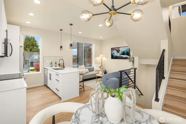 $739,950 | 2842 Northwest 62nd Street, Seattle, WA 98107