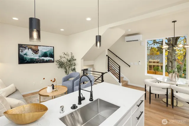 $739,950 | 2842 Northwest 62nd Street, Seattle, WA 98107