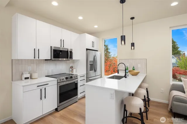 $739,950 | 2842 Northwest 62nd Street, Seattle, WA 98107