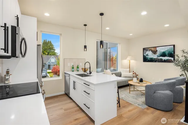 $739,950 | 2842 Northwest 62nd Street, Seattle, WA 98107