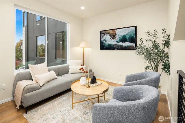 $739,950 | 2842 Northwest 62nd Street, Seattle, WA 98107