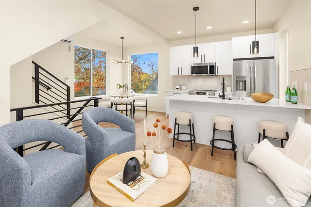 $739,950 | 2842 Northwest 62nd Street, Seattle, WA 98107