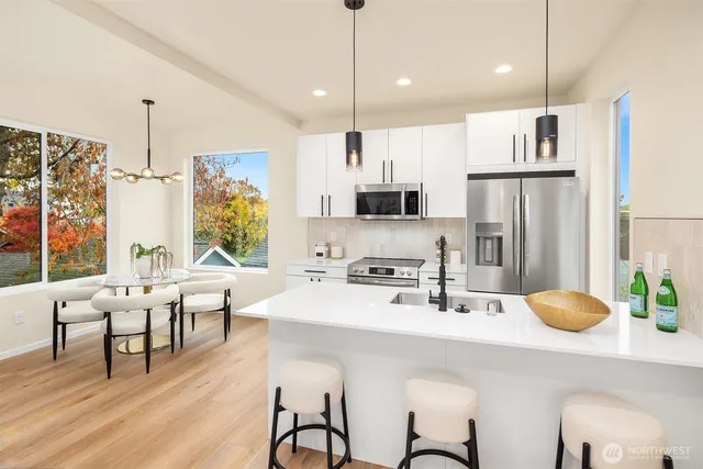 $739,950 | 2842 Northwest 62nd Street, Seattle, WA 98107