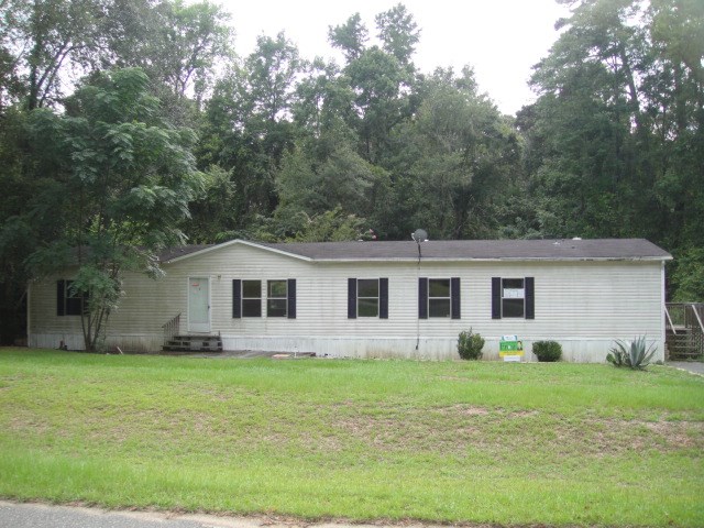 515 Deer Creek Road Havana, FL 32333 - Photo 10 of 10