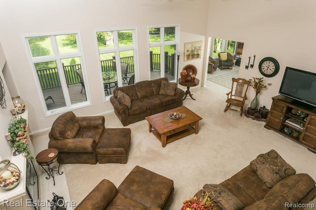 3592 Kipling Circle Howell, MI 48843 - Photo 7 of 41
