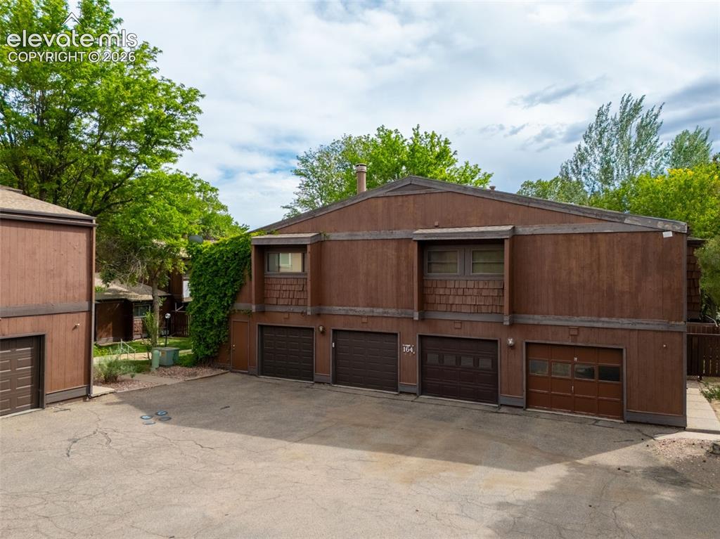 164 Bonnymede Road, Unit E Pueblo, CO 81001 - Photo 29 of 29