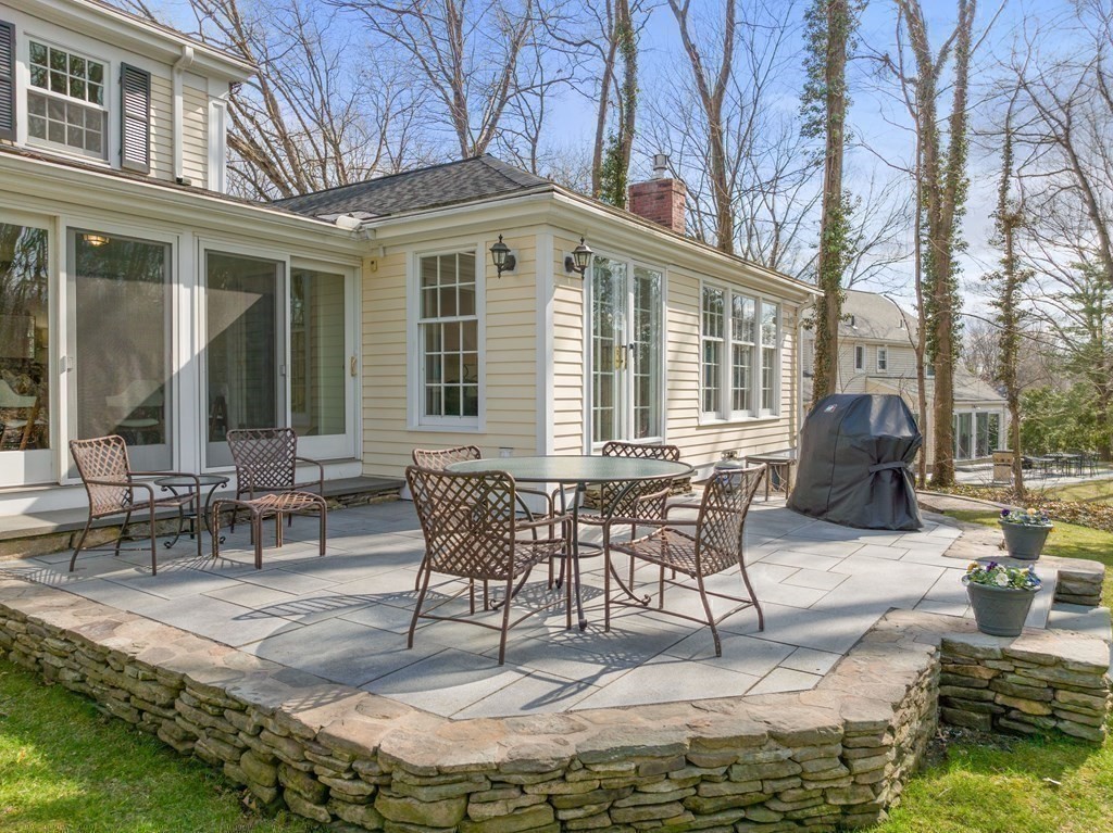 15 Norwich Road Wellesley, MA 02481 - Photo 20 of 23