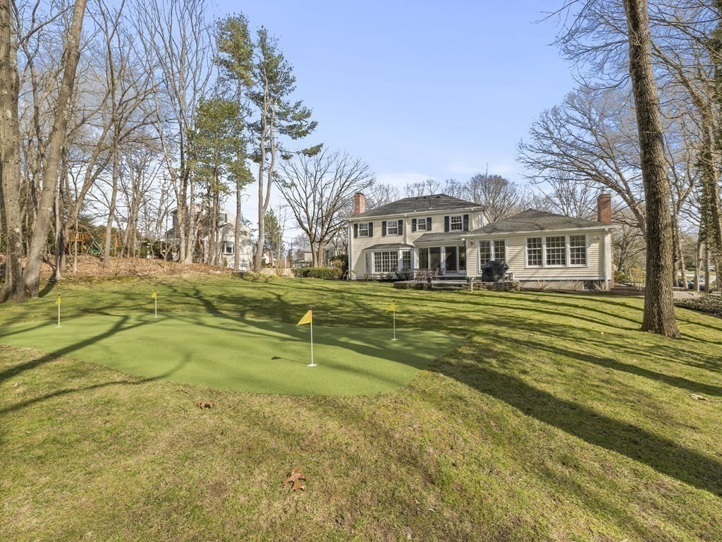15 Norwich Road Wellesley, MA 02481 - Photo 22 of 23