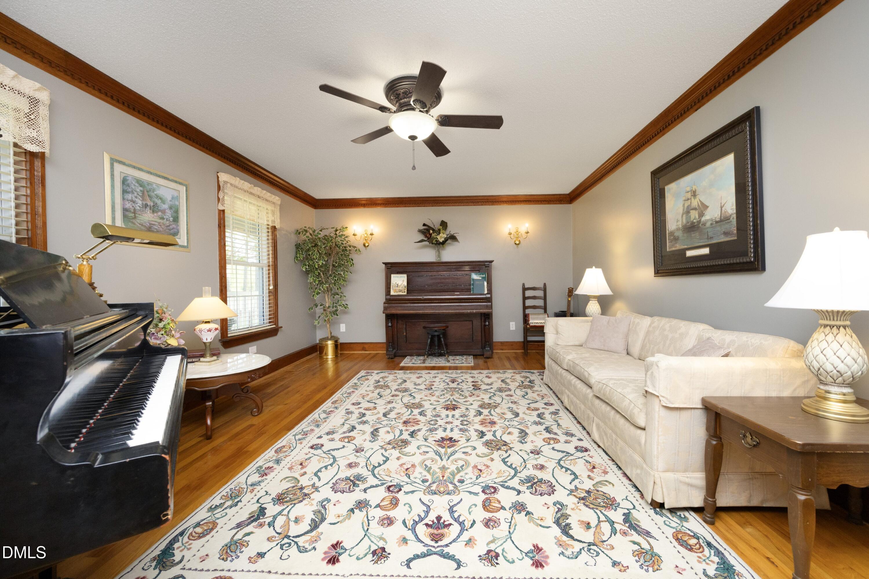 1746 Little Devine Road Selma, NC 27576 - Photo 20 of 79