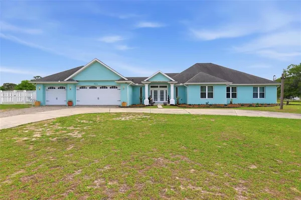 $985,000 | 1026 West Beresford Road, DeLand, FL 32720