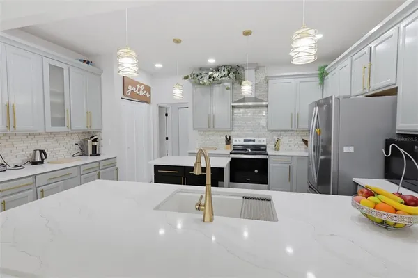 $985,000 | 1026 West Beresford Road, DeLand, FL 32720