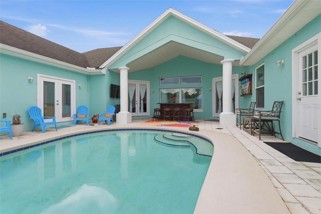 1026 West Beresford Road DeLand, FL 32720 - Photo 2 of 47